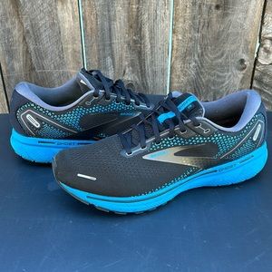 Brooks Ghost 14 Mens Size 14 11036951D056